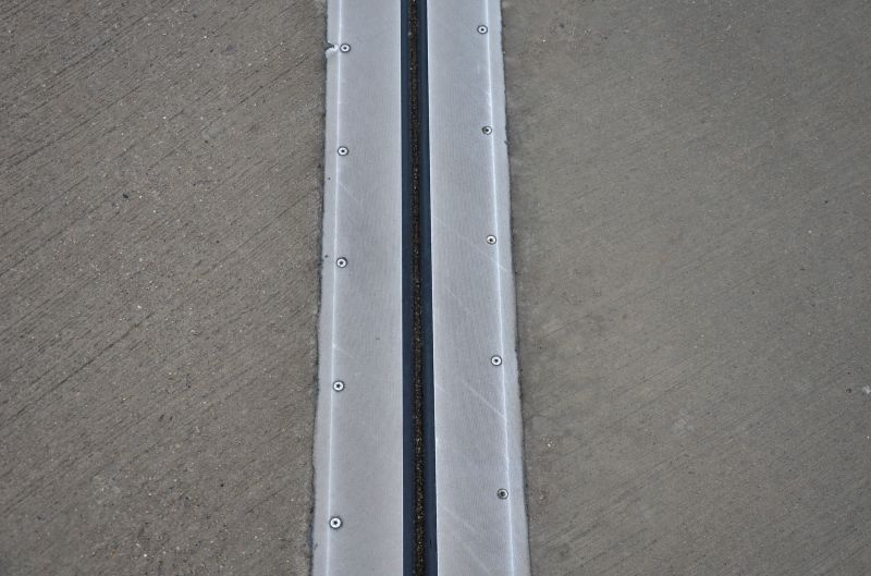 Expansion Joint Cutting